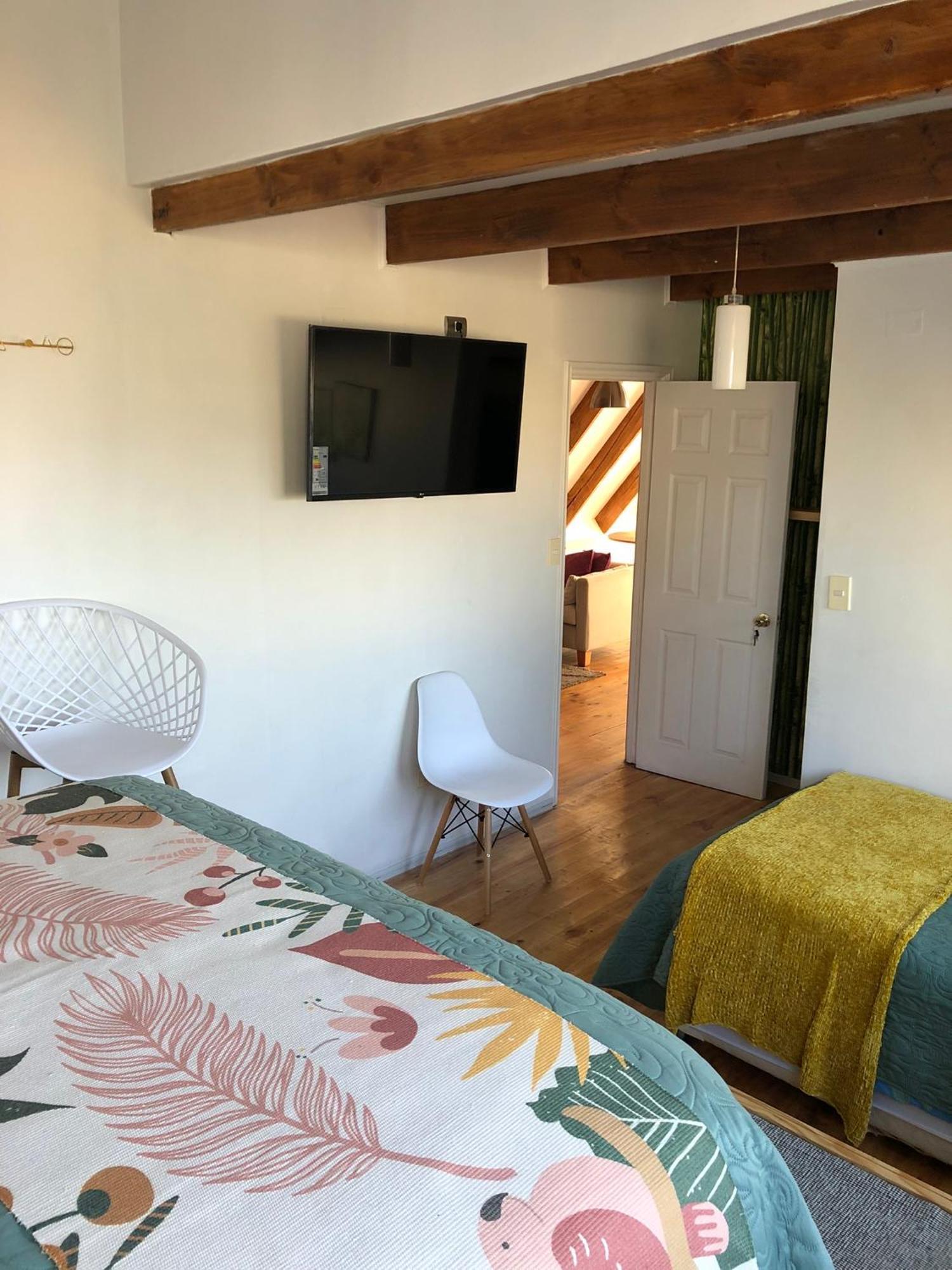 Casa de hóspedes Napoli *