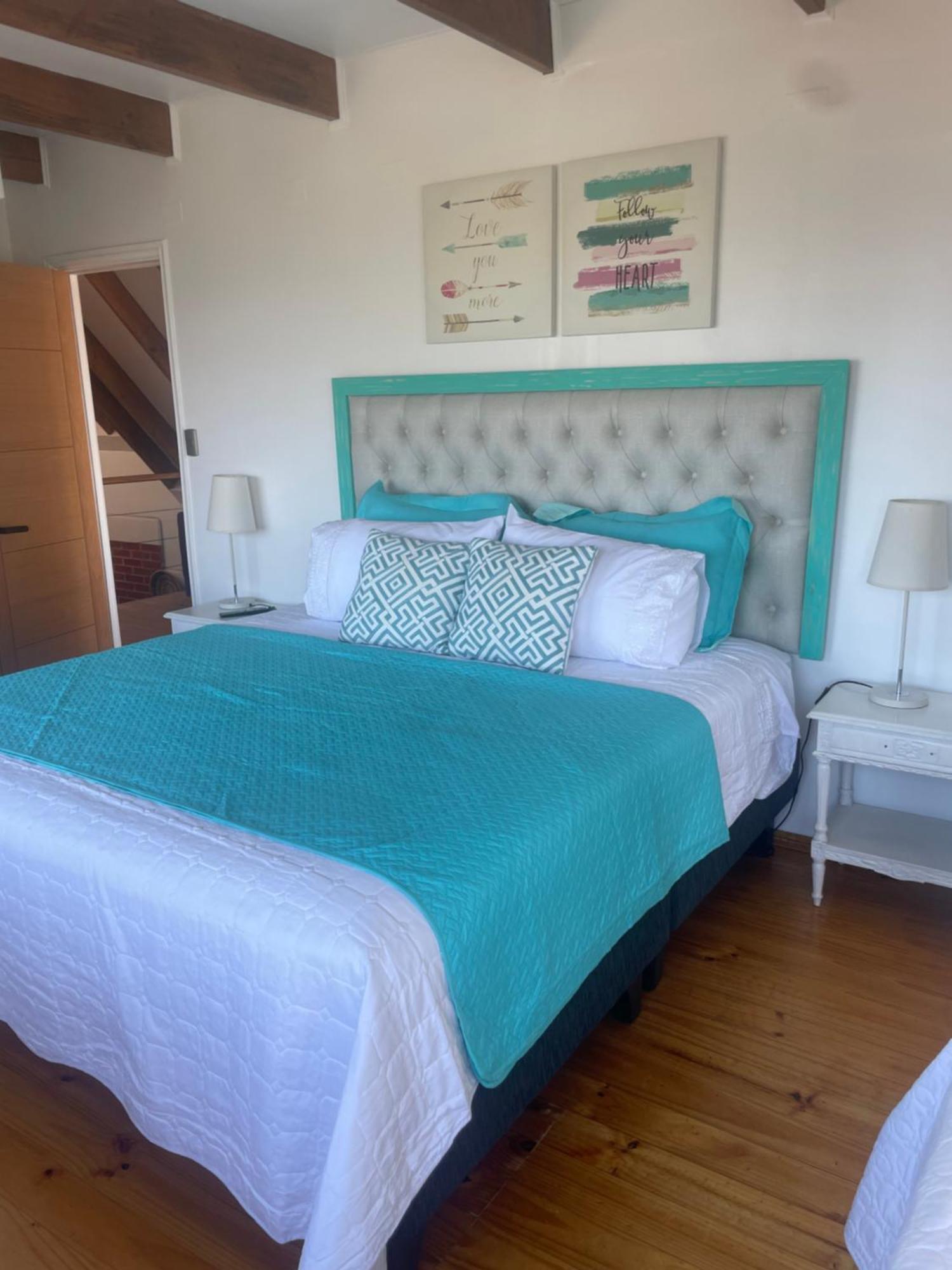 Casa de hóspedes Napoli Valparaíso