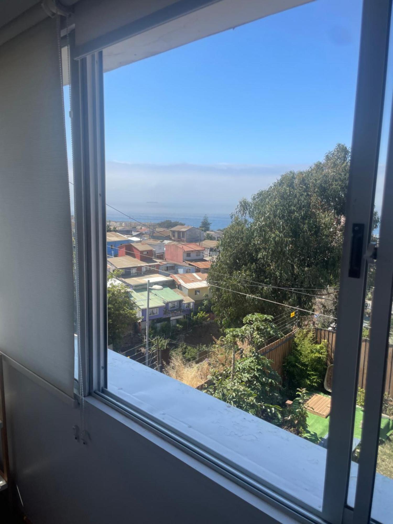 Napoli Valparaíso